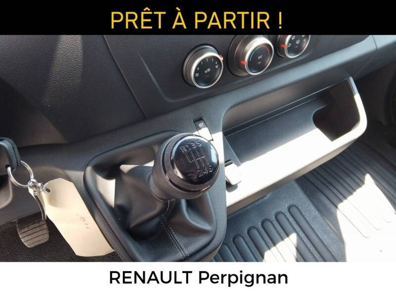 Renault Master III