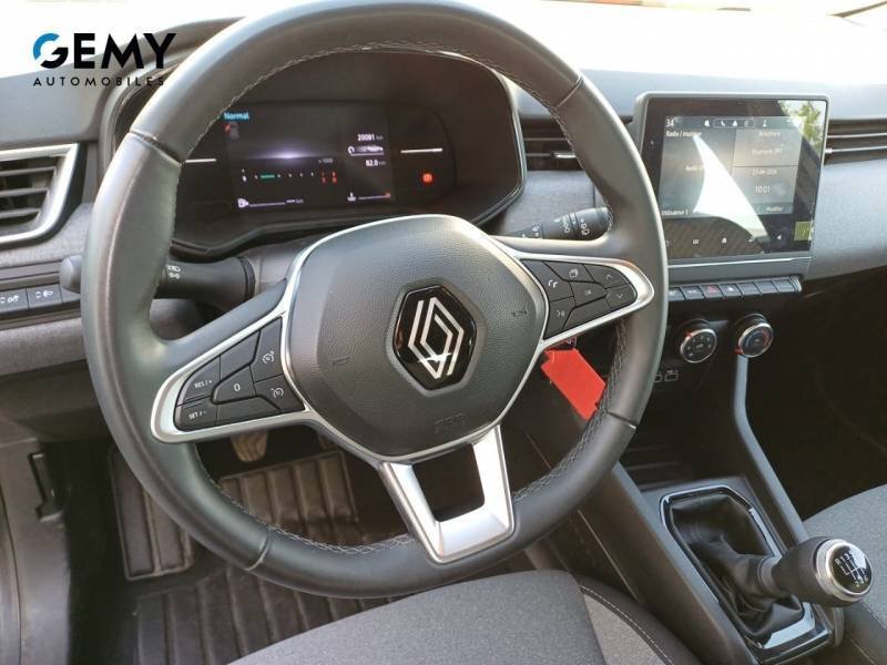 Renault Clio V
