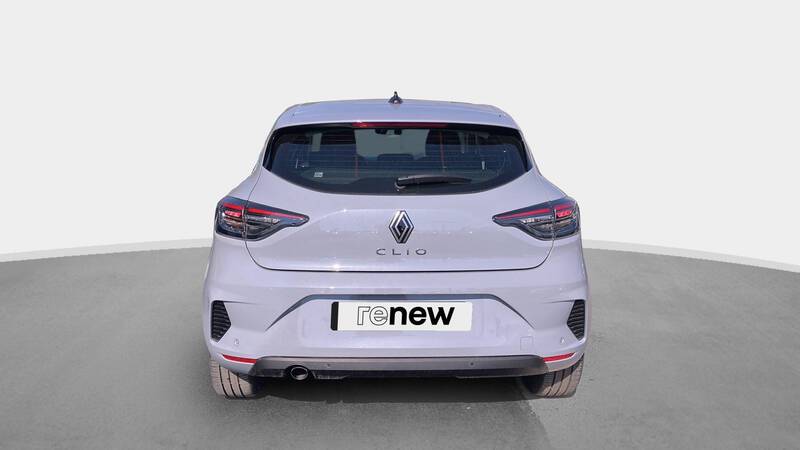 Renault Clio V