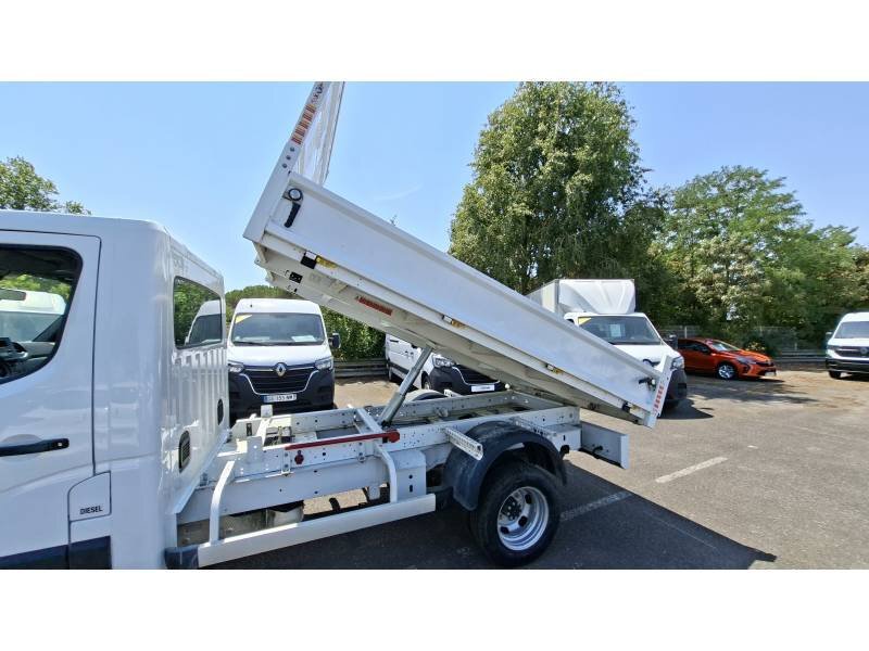 Renault Master III