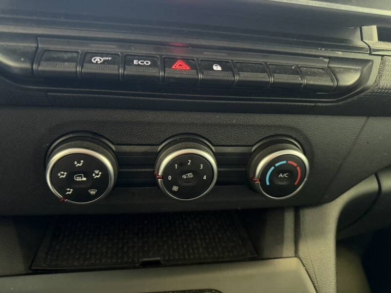 Renault Kangoo VU