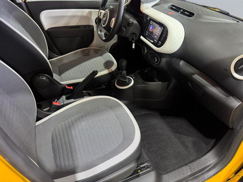 Renault Twingo III