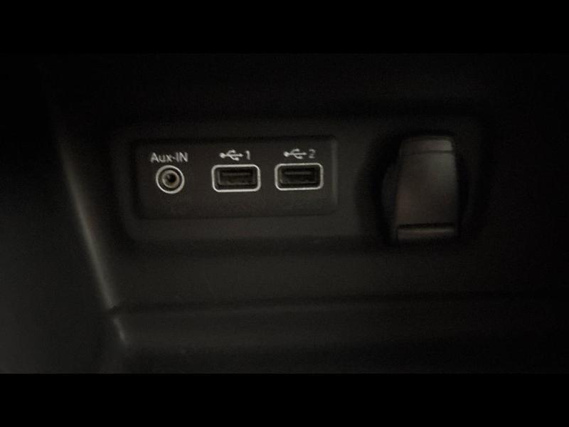 Renault Megane IV Berline