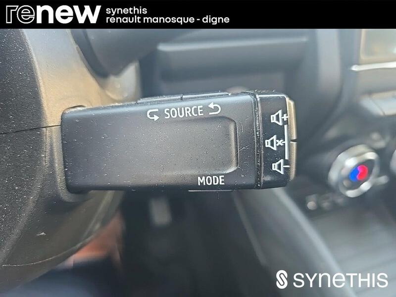 Renault ZOE E-Tech Electrique