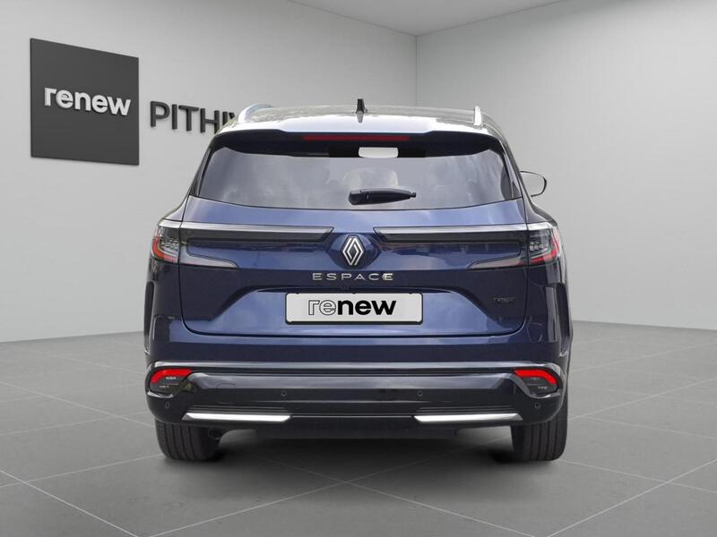 Renault Espace VI