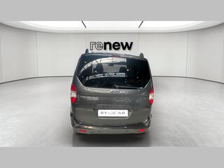 Vehicle 3D Image