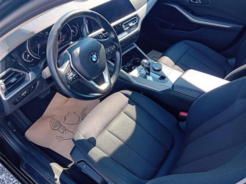BMW Serie 3
