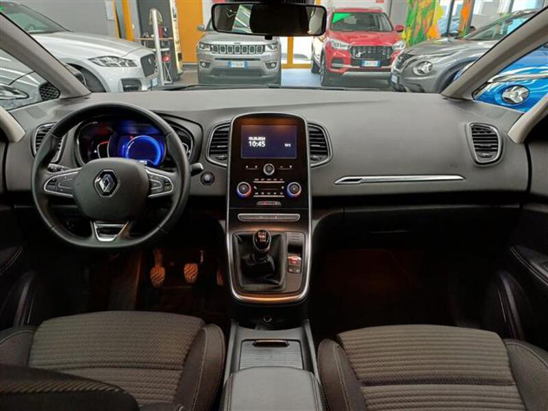 Renault Scénic