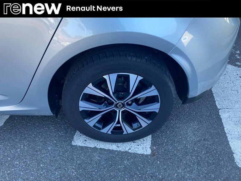 Renault Megane IV Berline