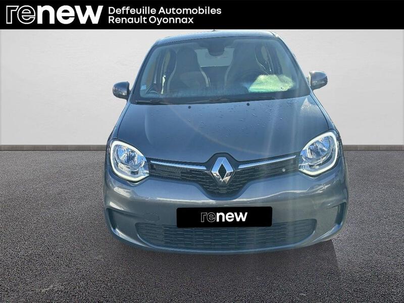 Renault Twingo III