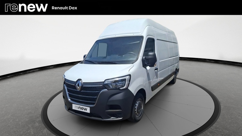 Renault Master III