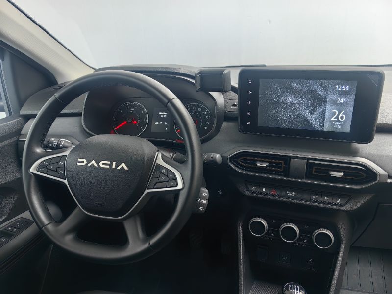DACIA Jogger 2023 — imagine 19