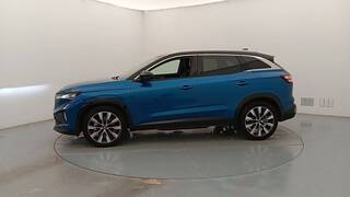 Vehicle 3D Image