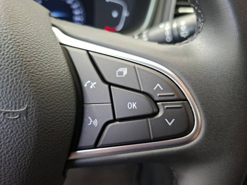 Renault Megane IV Berline
