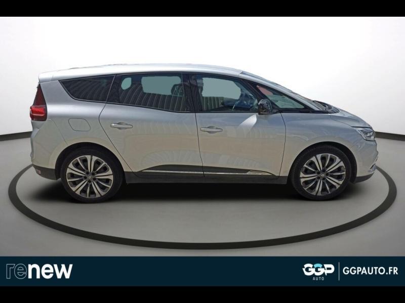 Renault Grand Scenic IV