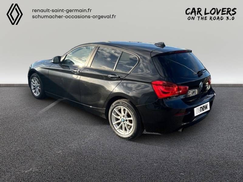 BMW Serie 1