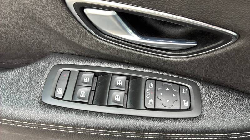 Renault Scenic IV