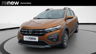 SANDERO