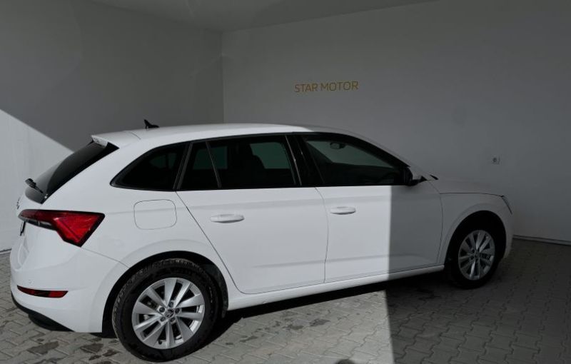 SKODA Scala 2020 — imagine 28