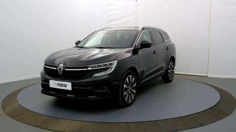 Renault Espace VI