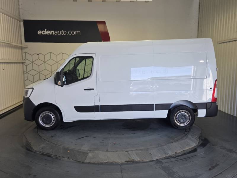 Renault Master III