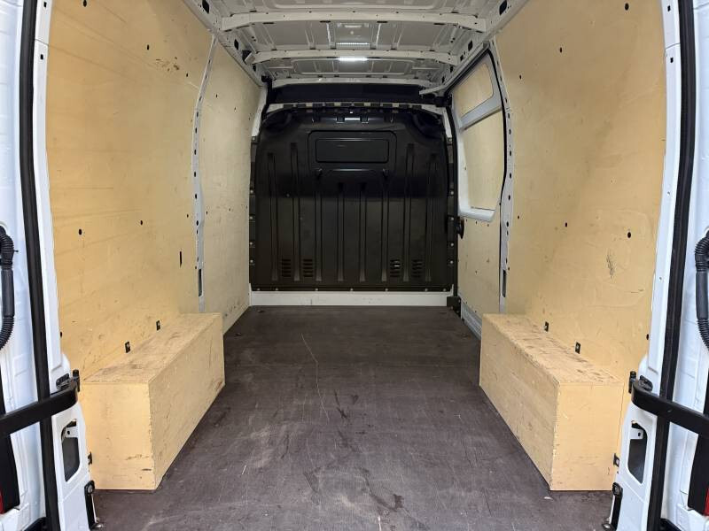 Renault Master III