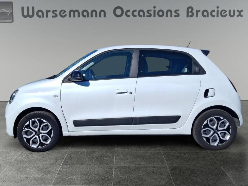 Renault Twingo III