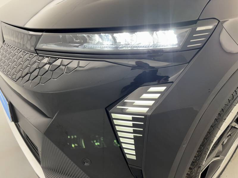 Renault Scenic E-Tech Electrique