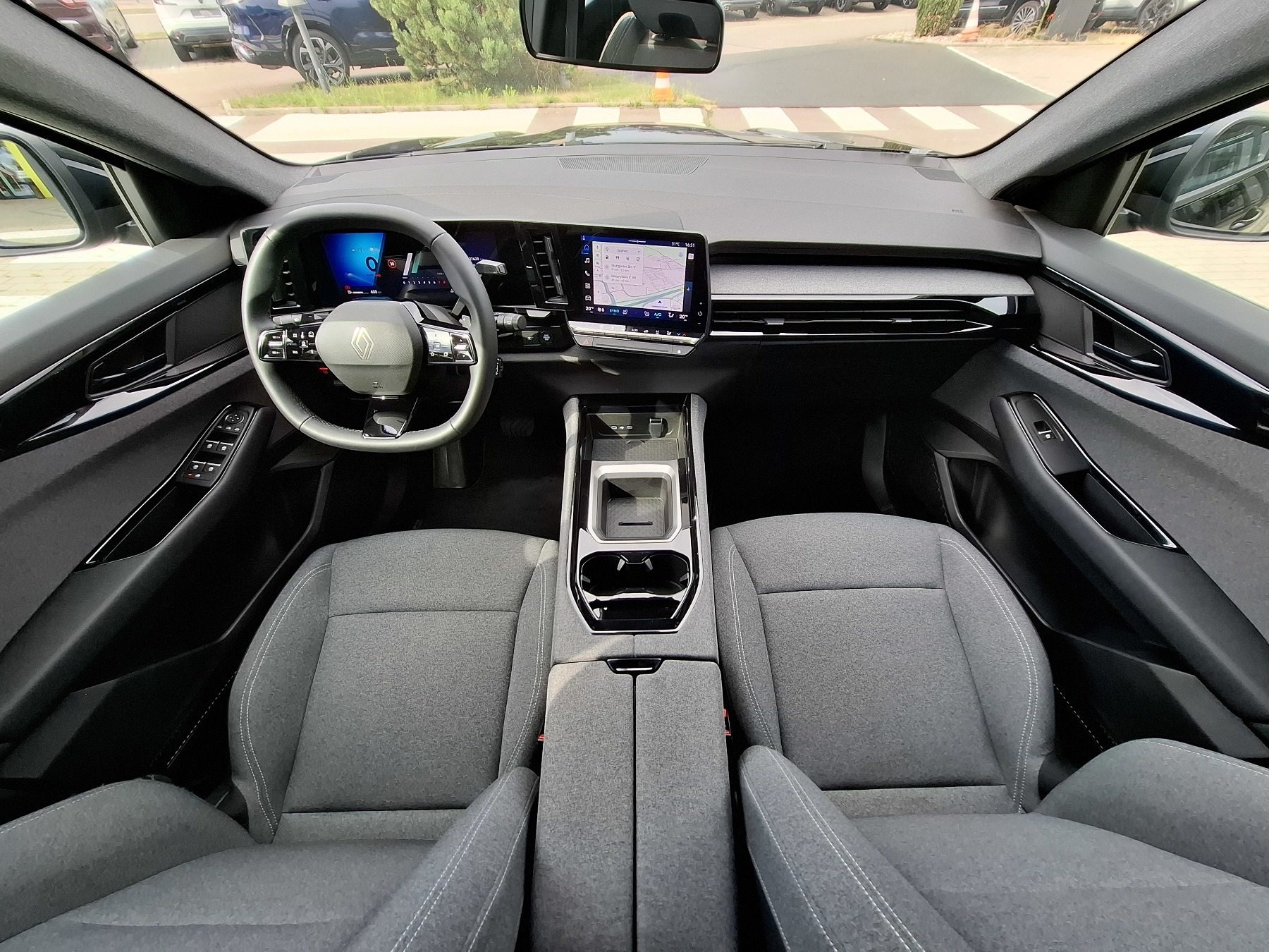 Renault Austral – Bild 16