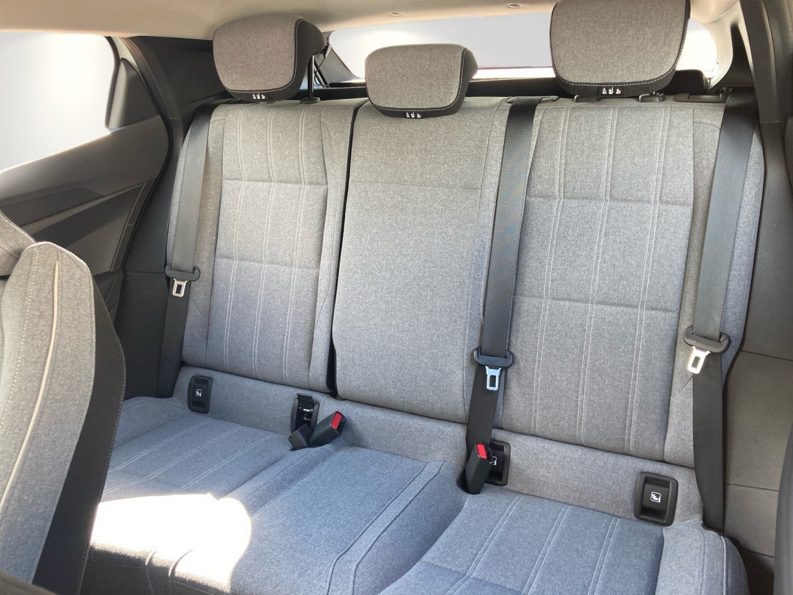 Renault Megane E-TECH – Bild 7