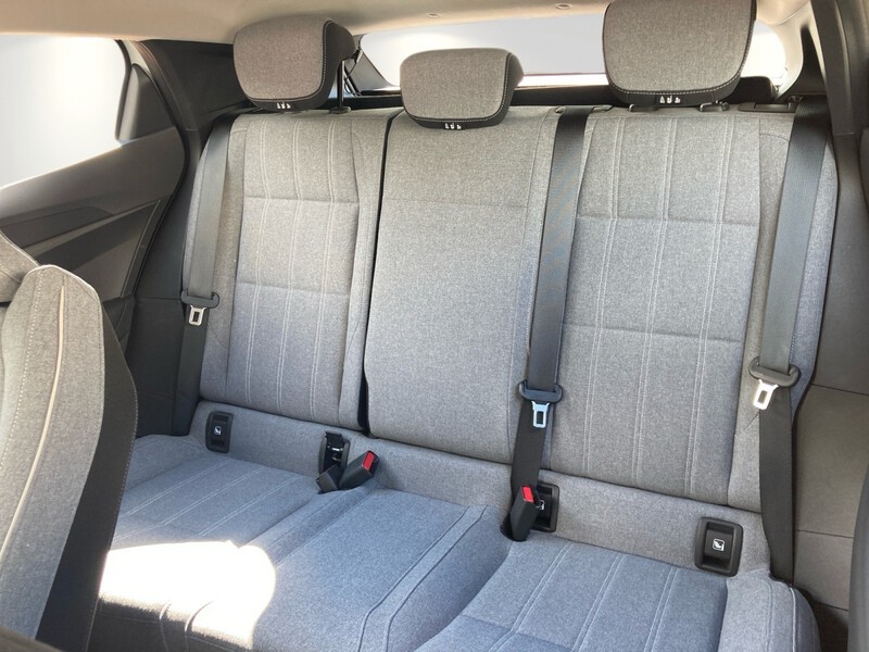 Fahrzeugabbildung Megane E-TECH Klima SHZ RFK Bild 7 von 17