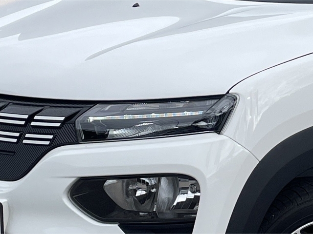 Dacia Spring – Bild 5