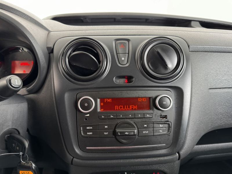 DACIA Dokker 2019 — imagine 40