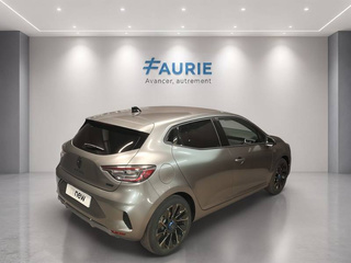 Vehicle 3D Image