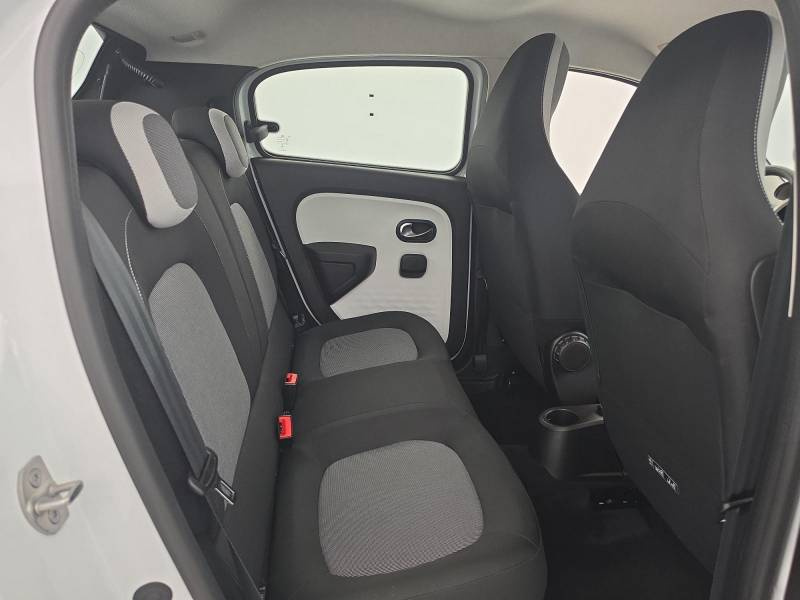 Renault Twingo III