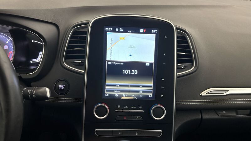 Renault Grand Scenic IV