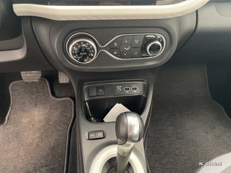 Renault Twingo E-Tech Electrique