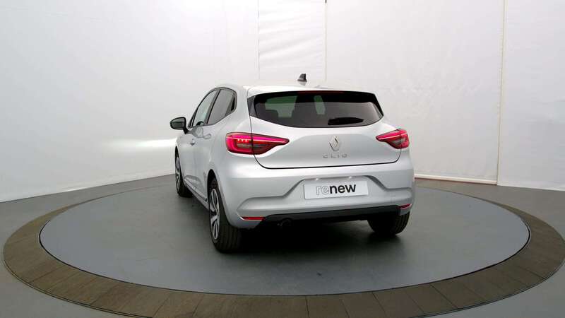Renault Clio V