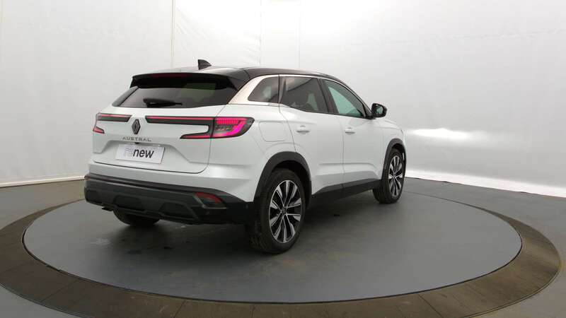 Renault Austral