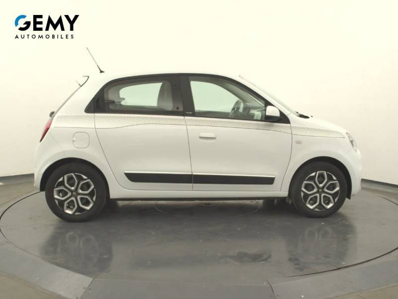 Renault Twingo III