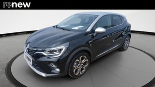CAPTUR