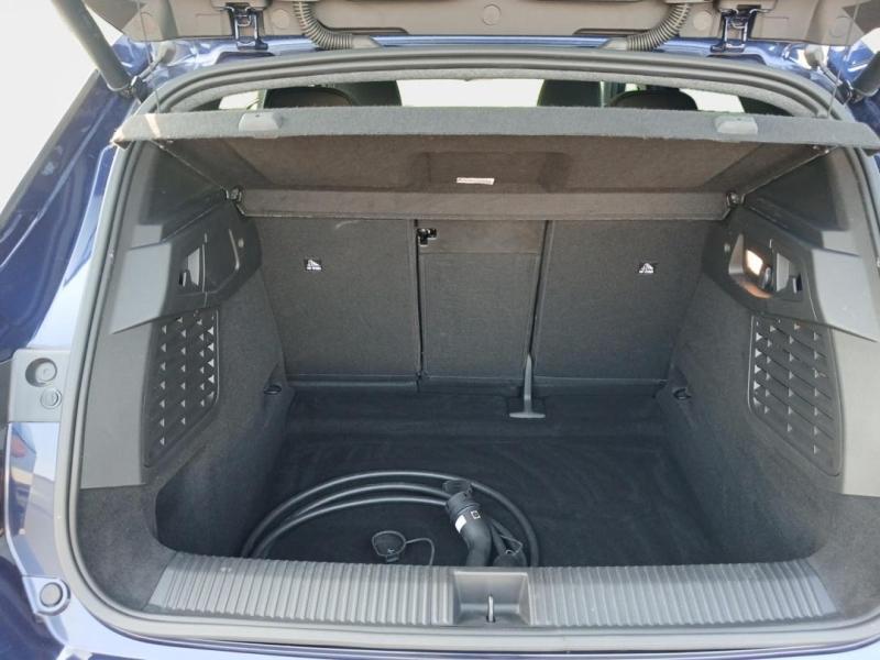 Renault Scenic E-Tech Electrique