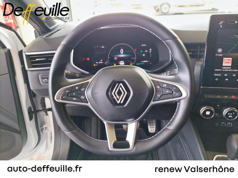 Renault Clio V