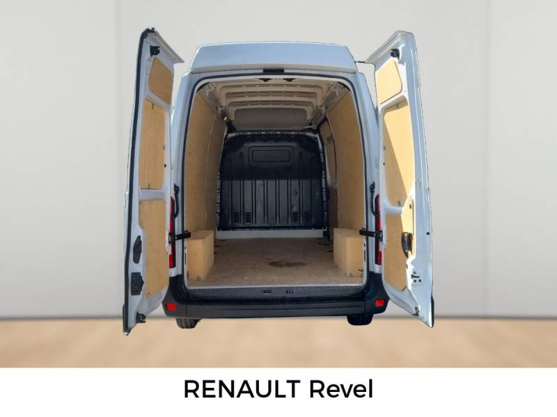 Renault Master III