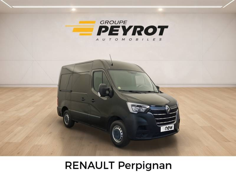 Renault Master III