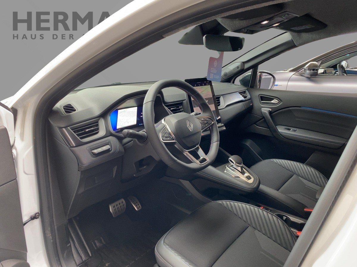 Renault Symbioz – Bild 5