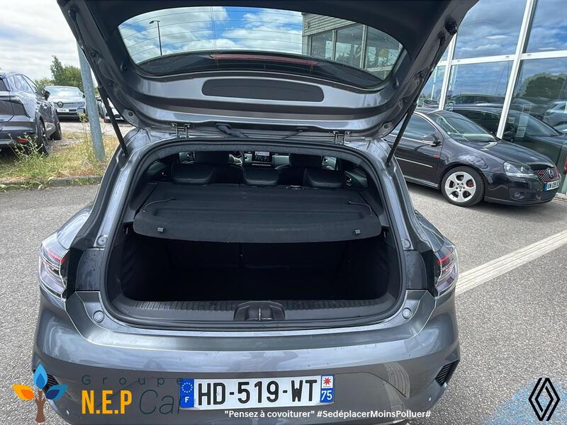 Renault Clio V