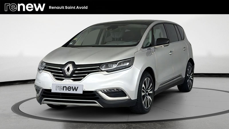 Renault Espace V