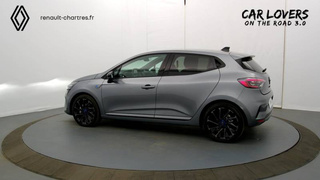 Vehicle 3D Image