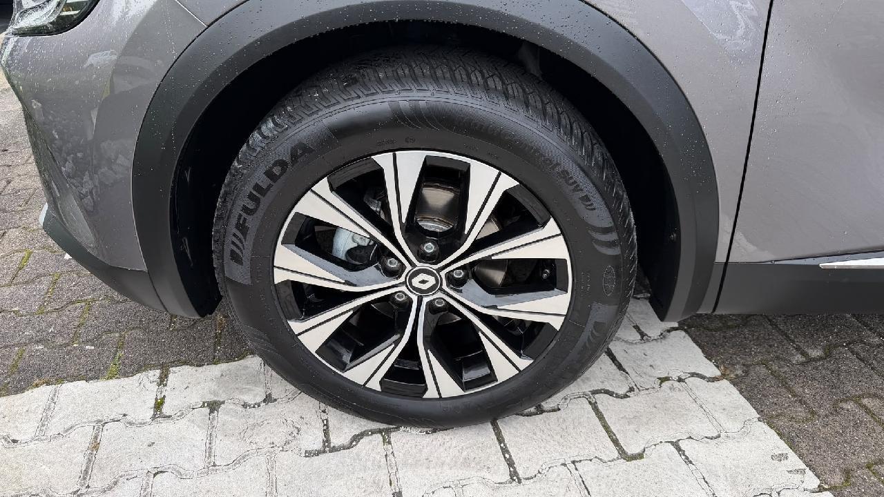 Renault Captur – Bild 17